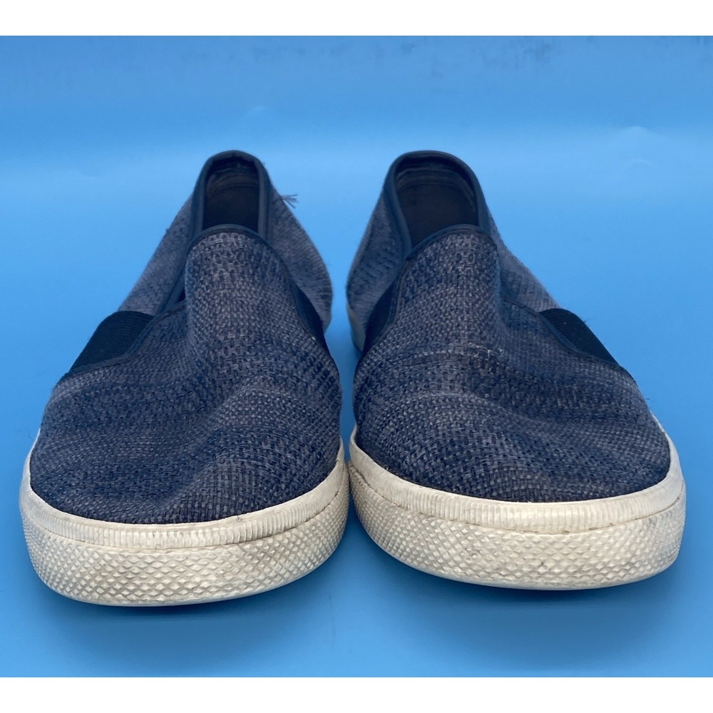 Lauren Ralph Lauren Jinny Slip On Sneakers Women's Size 8